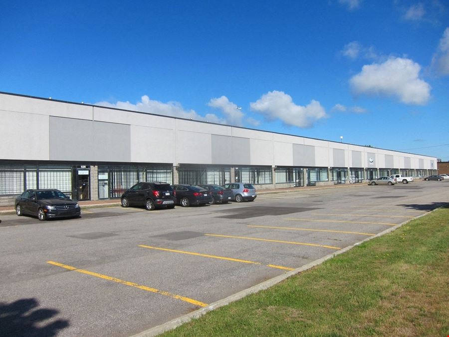 480-518 Lépine
