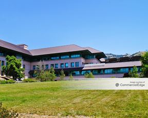 Evergreen Center