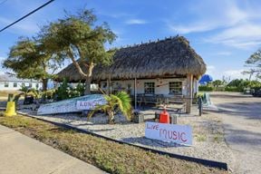 Steamers Oyster Bar & Grill