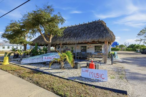 Steamers Oyster Bar & Grill