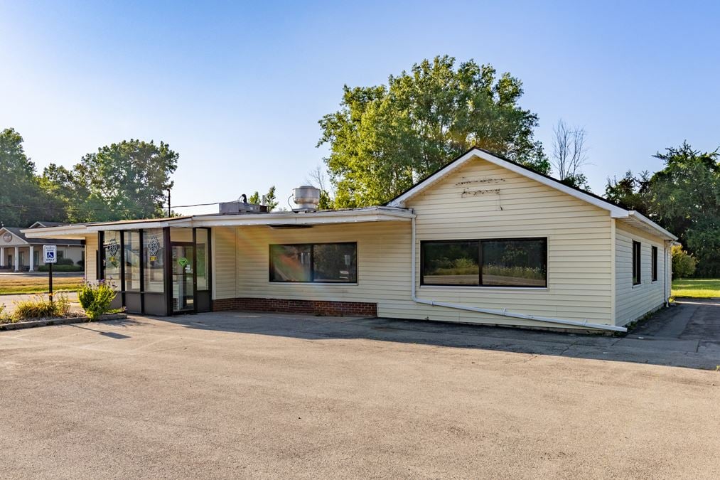 3711 W Main Street Rd