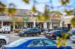 Shops at Mark Center
