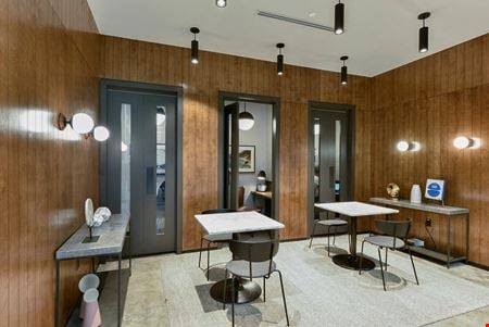 Coworking space for Rent at 976 Brady Avenue Northwest, Suite 100 in Atlanta
