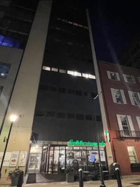 Same Day Virtual Offices - 1521 Locust Street