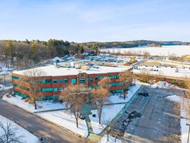 31 Nagog Park, Acton, MA 01720