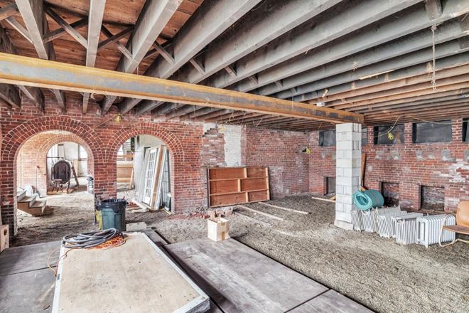 Downtown School Building Redevelopment Opportunity