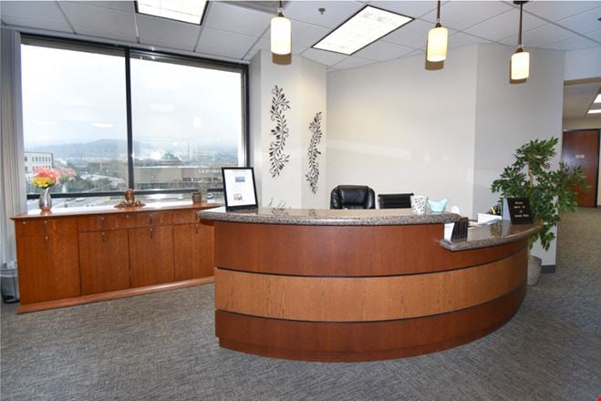 LJMG, INC - First Choice Executive Suites San Marcos