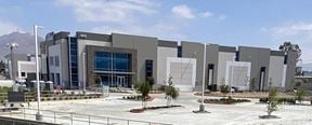 FOR LEASE - ALESSANDRO CORPORATE CENTER | FREEWAY FRONTAGE!