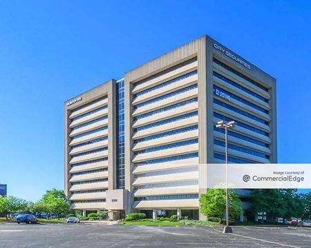 Office space for Rent at 8900 Keystone Crossing in Indianapolis