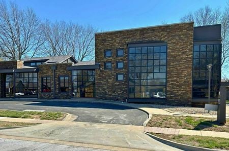 Office space for Sale at 1200 E Woodhurst Dr, V100 in Springfield