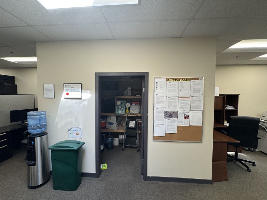Unit 213 - 5108 North Fraser Way