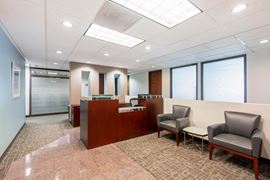 HQ - Parsippany
