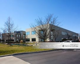 Cranel Building