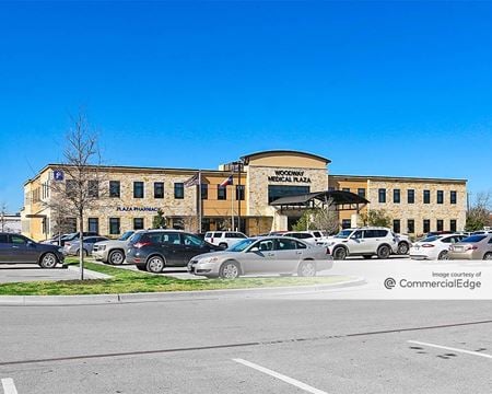 Commercial space for Rent at 6101 Woodway Drive in Woodway