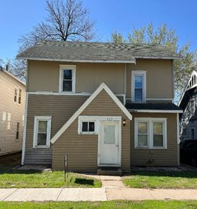 717 W 16th St, Sioux Falls, SD