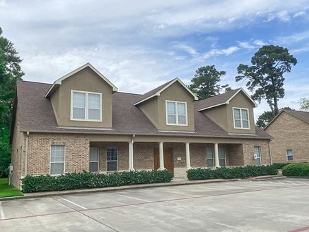 Office space for Sale at 25511 Budde Road, Suite 3001 in The Woodlands / Spring