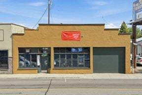 1517 E Sprague