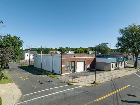 Commercial space for Sale at 424-430 Albany Street in Springfield