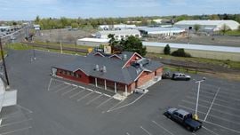 Prime Walla Walla Restaurant Space