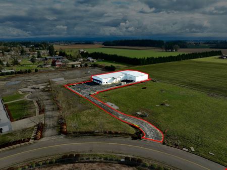 Industrial space for Sale at 2470 Industrial Ave in Hubbard