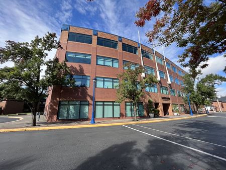 Office space for Rent at 8100 Southwest Nyberg Road in Tualatin