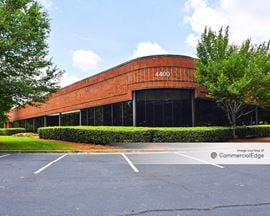 Chattahoochee Corners - 3475-3550 Corporate Way, 4350, 4375 & 4400-4570 River Green Pkwy