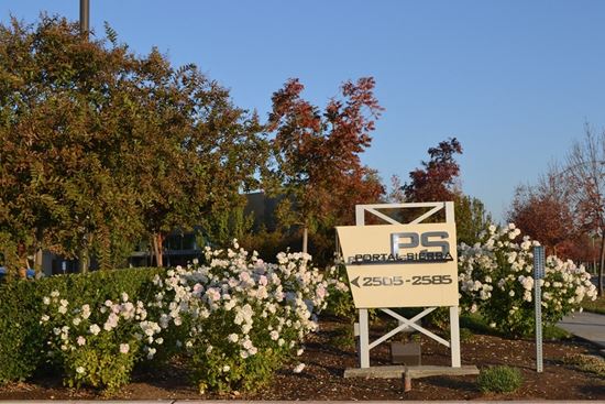 Portal Sierra I Business Park