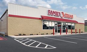 Family Dollar | Crexi Auction