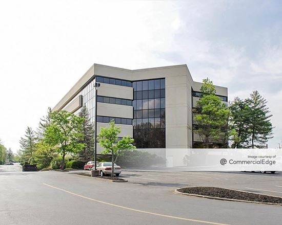 Executive Centre 2
