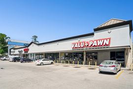 Northchase Plaza II