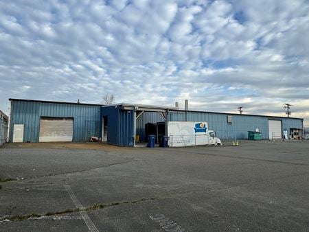 Photo of commercial space at 117 Puyallup Avenue in Tacoma