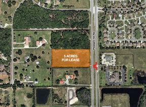 Pleasant Hill Retail Pads