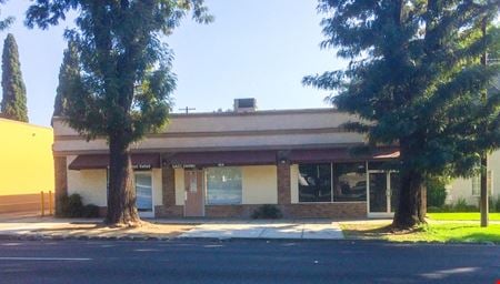 Office space for Rent at 812-816 Euclid Ave in Ontario
