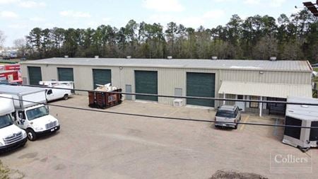 Photo of commercial space at 44212-44214 Stein Rd in Hammond