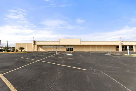 Photo of commercial space at 410 & 426 Plantation Dr in Lake Jackson