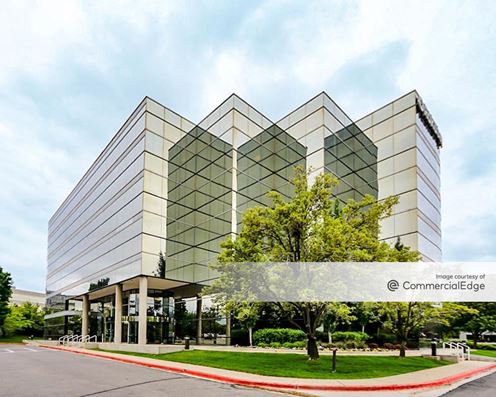 Union Park Center III