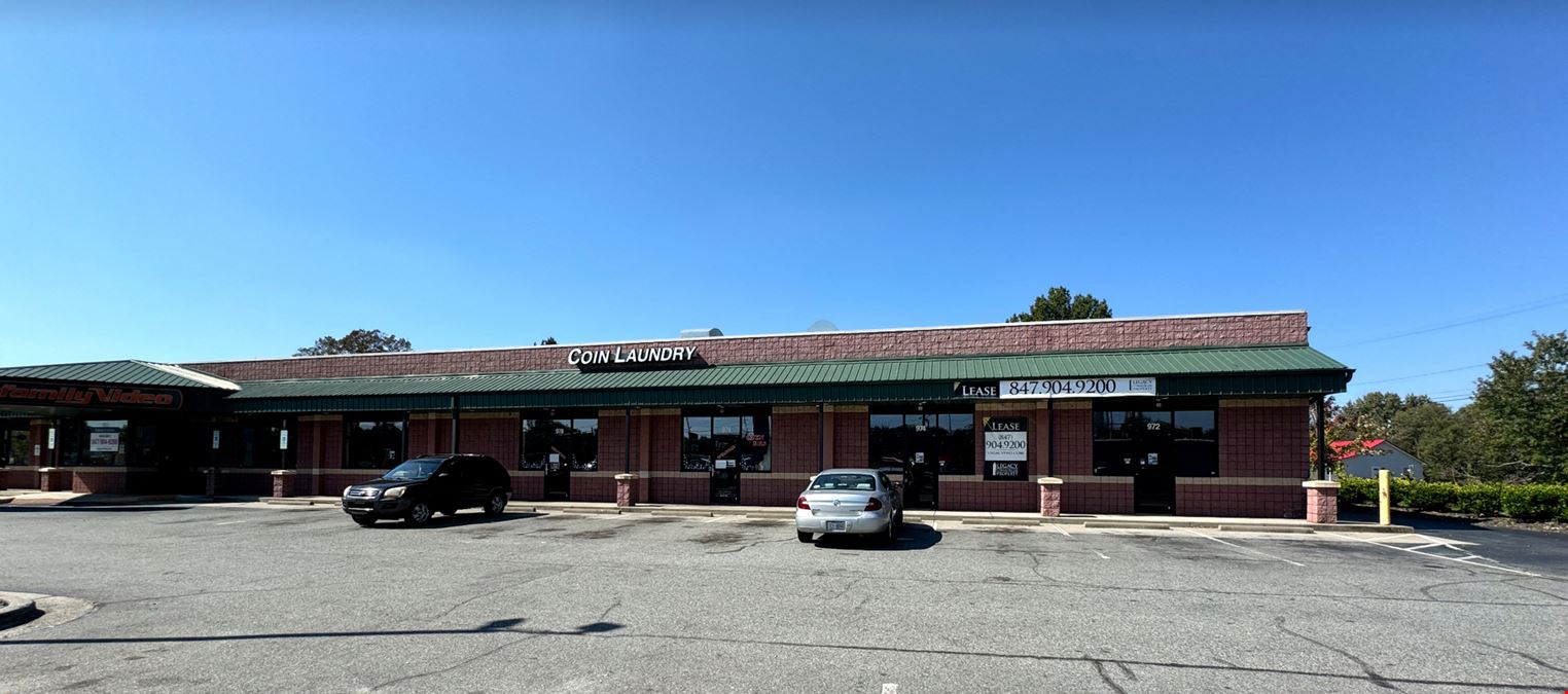 980 S. Main St.