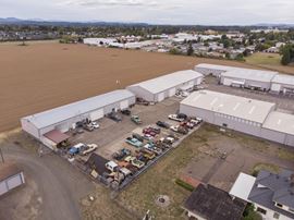 2200 Three Lakes Road SE Albany