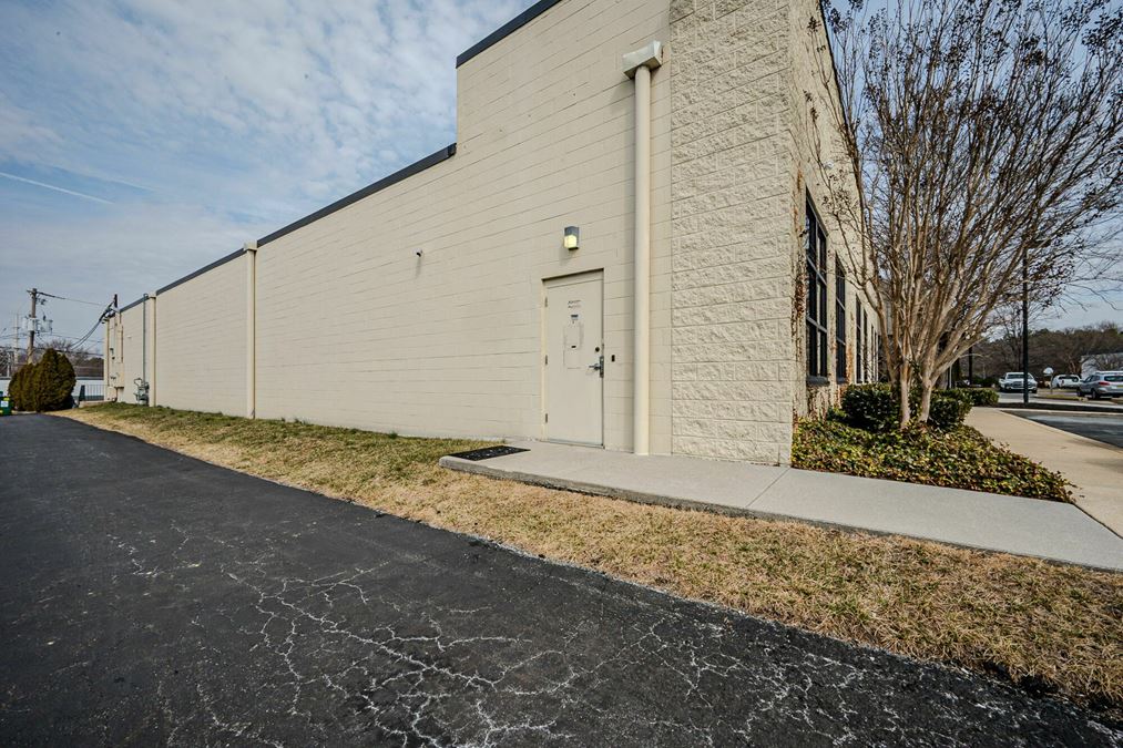Flex Office at 111 Ruthar Dr, Newark, DE