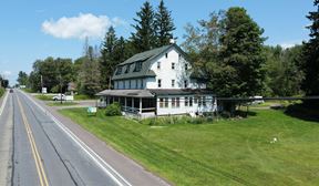 Blakeslee House - Fully Entitled Boutique Inn & Tavern Project