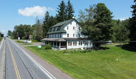 Other space for Sale at 5592 Route 115 in Blakeslee