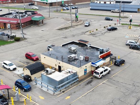 Cleveland Ave SW