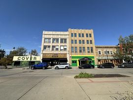 1405 5th Ave