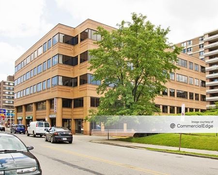 Photo of commercial space at 201 North Craig Street in Pittsburgh