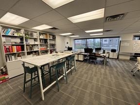 Campana Place Sublease