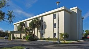 Florida Medical Center - Lauderdale Lakes