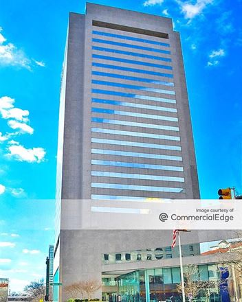 SunTrust Center