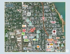 Rogers Park - 6725 N. Clark St