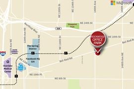 Rockwood Office Park | 1409 Building