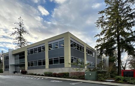 Office space for Rent at 1951 152nd Place NE in Bellevue